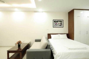 ISTAY Serviced Apartment