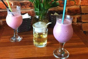 IT. Cafe