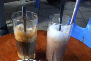It Coffee - Lạc Long Quân