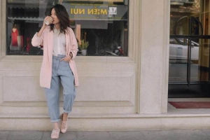 Item Du Jour - Chân Cầm