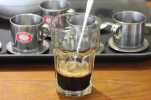 Ivy Cafe - Hàn Thuyên