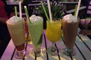 Ivy Coffee