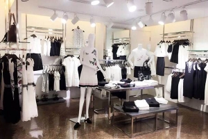 IVY Moda - Aeon Mall Long Biên