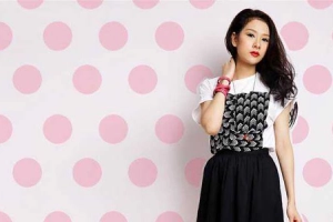 IVY Moda - Cách Mạng Tháng 8