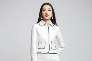 IVY Moda - Hoàng Quốc Việt