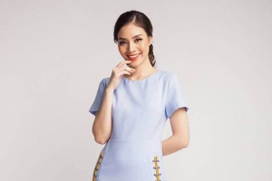 IVY Moda - Lạc Long Quân