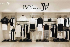 IVY Moda - Lê Văn Việt