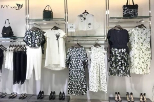 IVY Moda - Times City