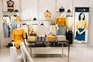 IVY Moda - Vincom Quang Trung