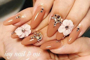 IVY Nail's