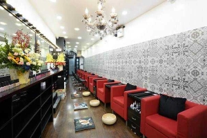 Ivy Nhi Nail & Spa - Nguyễn Văn Đậu