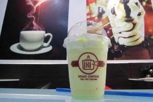 Ixigo Coffee