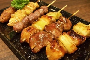 Nhà Hàng Izakaya Miraku - Ẩm Thực Nhật Bản