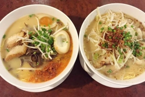 Quán Ăn Izumo - Mì Nhật & Cafe