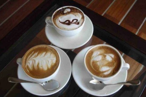 J & B Coffee House - Vincom Mega Mall Thảo Điền