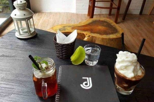 J Coffee