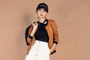 J-P Fashion - 132C Cách Mạng Tháng 8