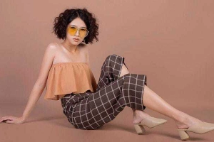 J-P Fashion - 38 Nguyễn Trãi