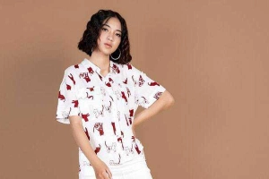 J-P Fashion - Hậu Giang