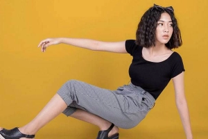 J-P Fashion - Lê Văn Sỹ