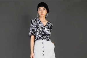 J-P Fashion - Phan Đình Phùng