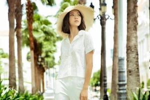 J-P Fashion - 833 Quang Trung