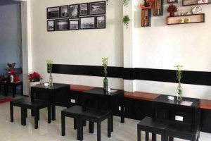Jacali Coffee