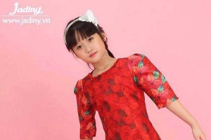Jadiny - Aeon Mall Tân Phú