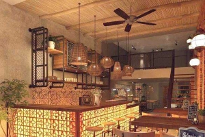 James Coffee & Shop