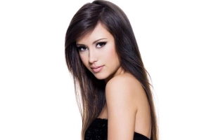 James Kiên Hair Salon - Dương Quảng Hàm
