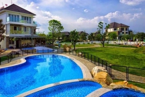 Jamona Home Resort