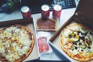 Jan Pizza