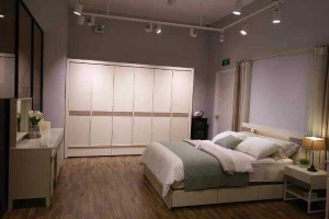 Jang In Furniture - Crescent Mall