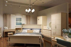 Jang In Furniture - Pearl Plaza