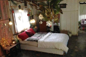 Jang & Min's House