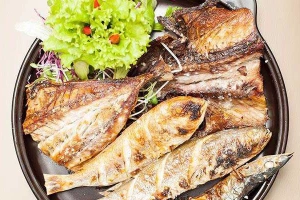 Jang Soo Chon - Nhà Hàng Hàn Quốc - Đại Lộ Bình Dương