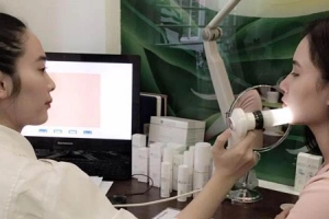 Janssen Cosmetics Hà Nội