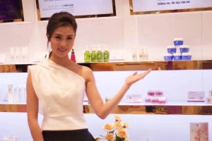 Japan Shining Beauty - Mỹ Phầm Nhật Bản
