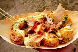 Japanese Snack - Ăn Vặt Nhật Bản