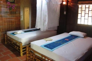 Jardin Du Mekong Homestay