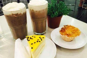 Jasmine Baking - Coffee & More