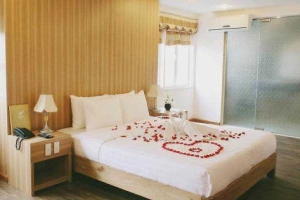 Jasmine Hue Hotel