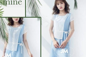 Jasmine Shop - 201 Chùa Bộc