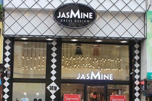 Jasmine Shop - Bạch Mai