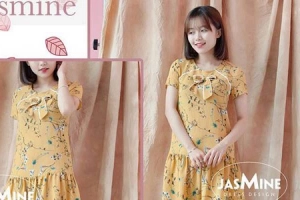 Jasmine Shop - Chùa Láng