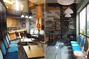 JB Stars Cafe