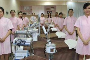 JBart Academy - Trung Tâm Dạy Nghề Nguyễn Hoàng