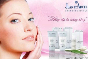 Jean D'Arcel - HCM