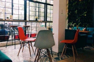 Jen Cafe & Juice
