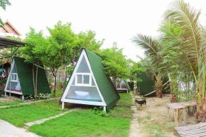 Jen's Homestay